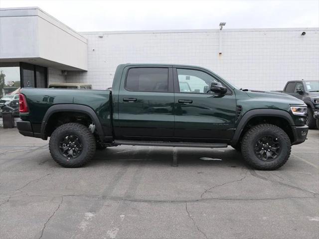 2026 Ram 1500 RHO Crew Cab 4x4 57 Box