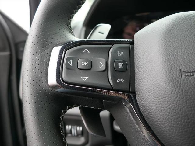2026 Ram 1500 RHO Crew Cab 4x4 57 Box