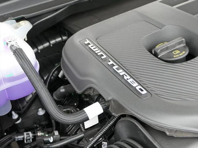 2026 Ram 1500 RHO Crew Cab 4x4 57 Box