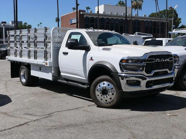 2026 Ram 5500 Tradesman/Big Horn for sale in Van Nuys, CA