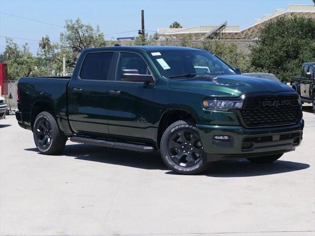 2026 Ram 1500 Express Crew Cab 4x4 57 Box for sale in Van Nuys, CA