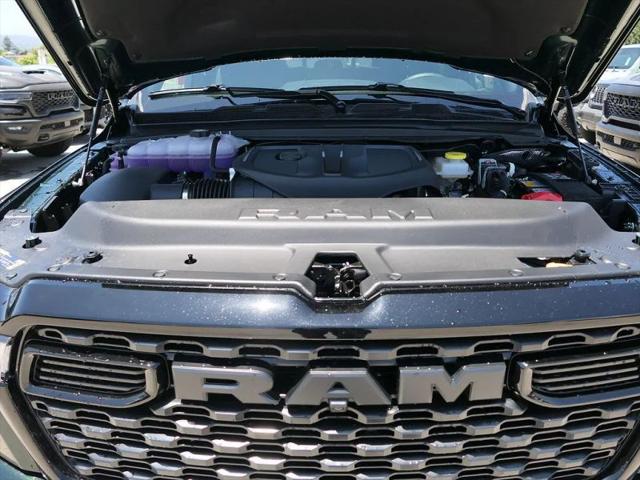 2026 Ram 1500 Express Crew Cab 4x4 57 Box