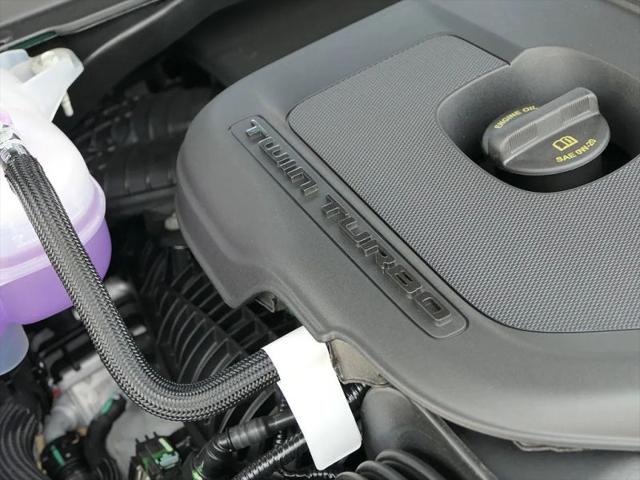 2026 Ram 1500 Express Crew Cab 4x4 57 Box