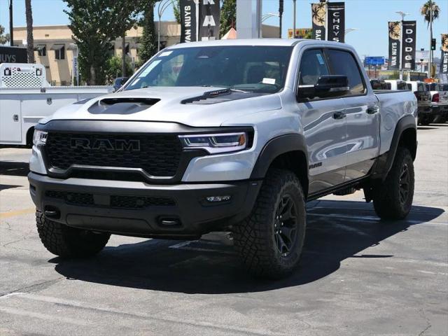 2026 Ram 1500 RHO Crew Cab 4x4 57 Box
