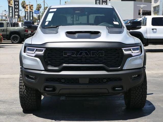 2026 Ram 1500 RHO Crew Cab 4x4 57 Box