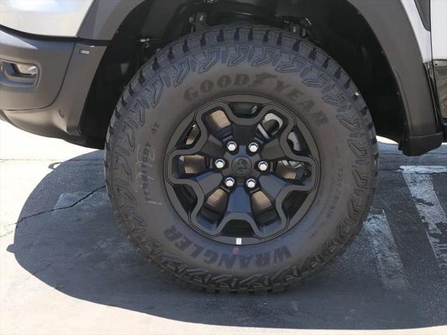 2026 Ram 1500 RHO Crew Cab 4x4 57 Box
