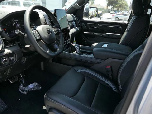 2026 Ram 1500 RHO Crew Cab 4x4 57 Box