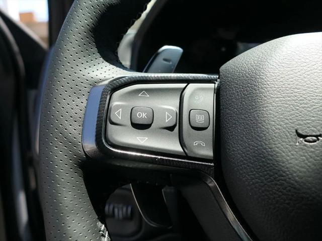 2026 Ram 1500 RHO Crew Cab 4x4 57 Box