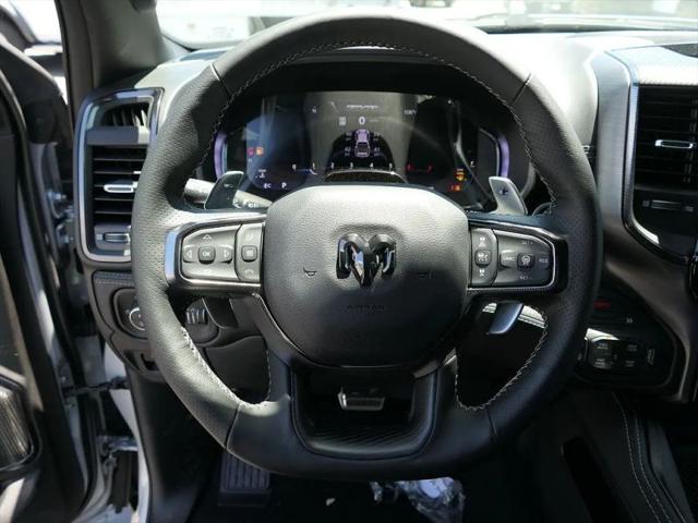 2026 Ram 1500 RHO Crew Cab 4x4 57 Box