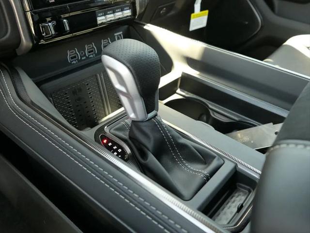 2026 Ram 1500 RHO Crew Cab 4x4 57 Box