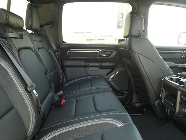 2026 Ram 1500 RHO Crew Cab 4x4 57 Box
