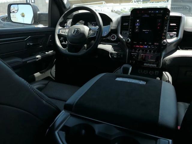 2026 Ram 1500 RHO Crew Cab 4x4 57 Box