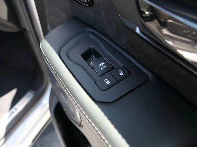 2026 Ram 1500 RHO Crew Cab 4x4 57 Box