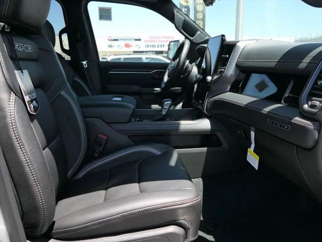 2026 Ram 1500 RHO Crew Cab 4x4 57 Box