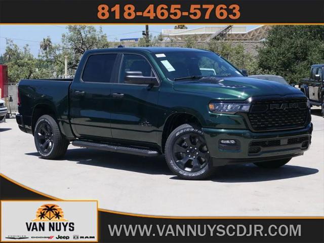 2026 Ram 1500 Express Crew Cab 4x4 57 Box for sale in Van Nuys, CA