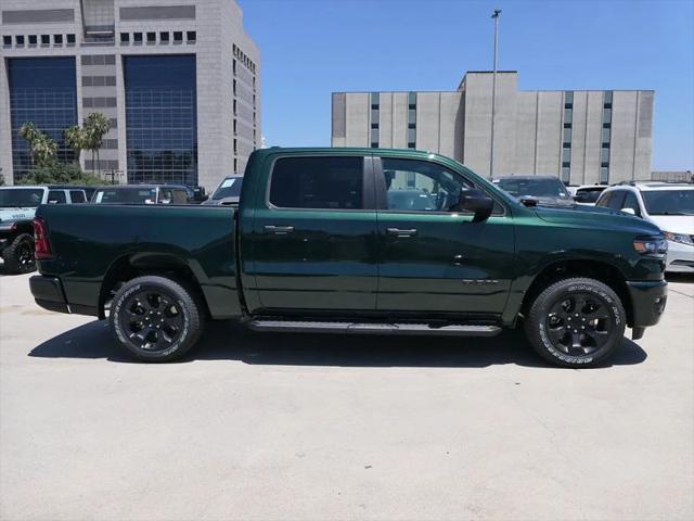 2026 Ram 1500 Express Crew Cab 4x4 57 Box