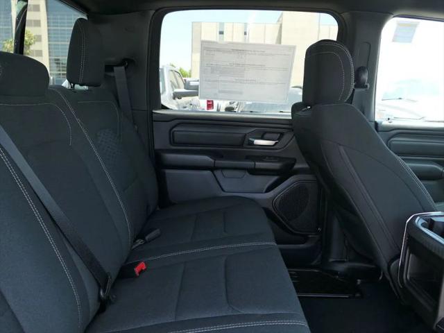 2026 Ram 1500 Express Crew Cab 4x4 57 Box