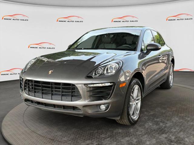 2016 Porsche Macan S for sale in Little Ferry, NJ