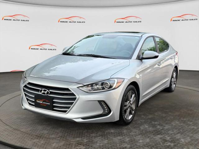 2018 Hyundai Elantra Value Edition for sale in Little Ferry, NJ