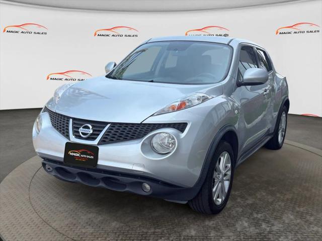 2013 Nissan JUKE SL for sale in Little Ferry, NJ