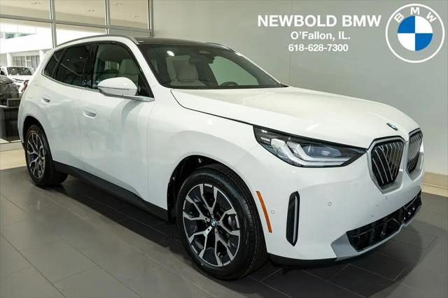2026 BMW X3 30 xDrive for sale in O'Fallon, IL
