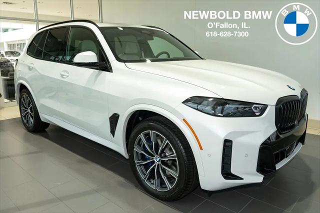 2026 BMW X5 xDrive40i for sale in O'Fallon, IL