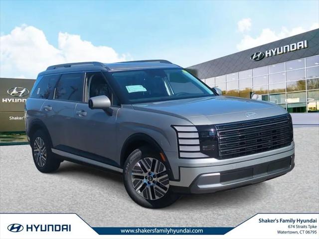 2027 Hyundai Palisade Hybrid SEL Premium for sale in Watertown, CT