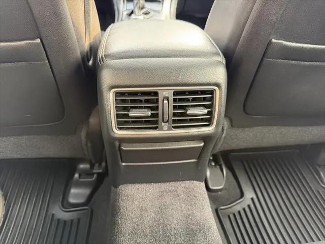 2017 INFINITI Q50 3.0t Premium