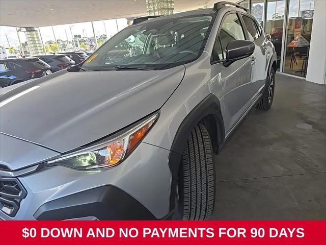 2025 Subaru Crosstrek Premium for sale in Tampa, FL