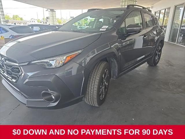 2025 Subaru Crosstrek Premium for sale in Tampa, FL