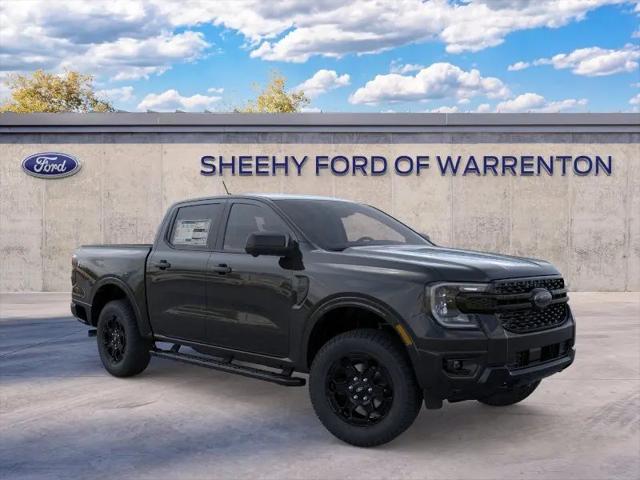 2026 Ford Ranger XLT for sale in Warrenton, VA