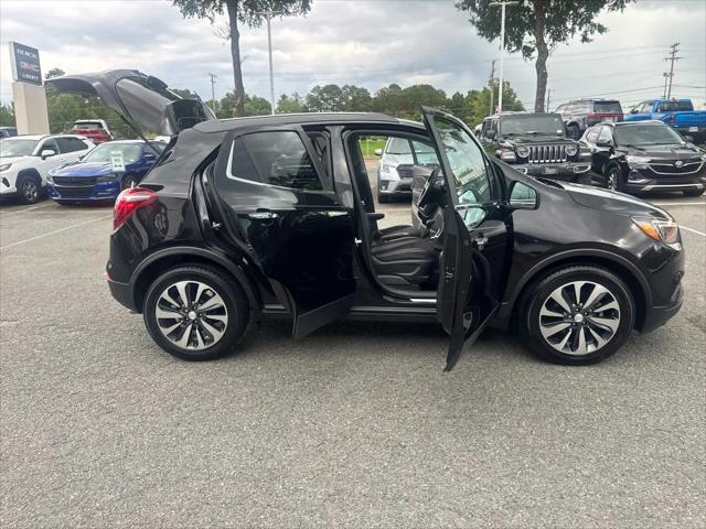 2021 Buick Encore FWD Preferred