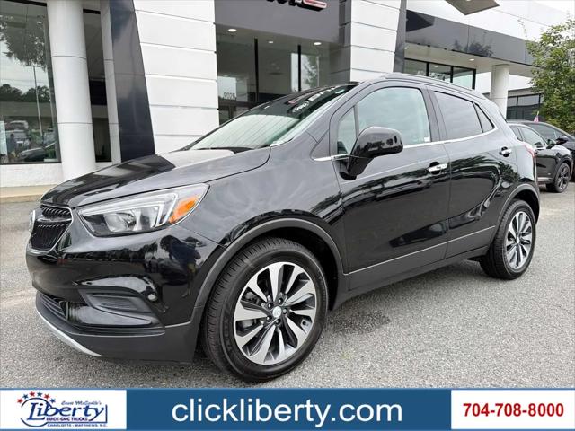 2021 Buick Encore FWD Preferred for sale in Matthews, NC