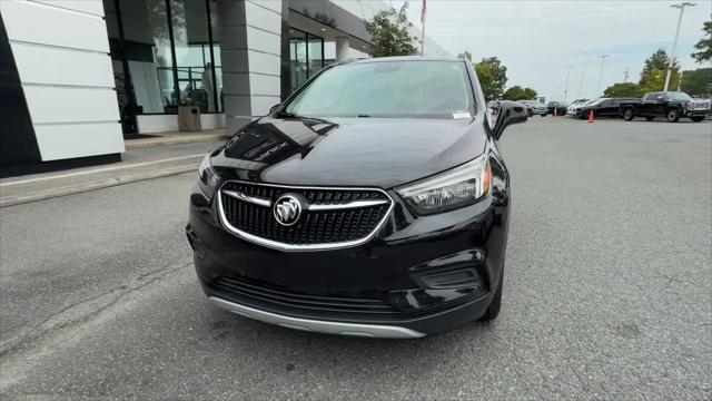 2021 Buick Encore FWD Preferred