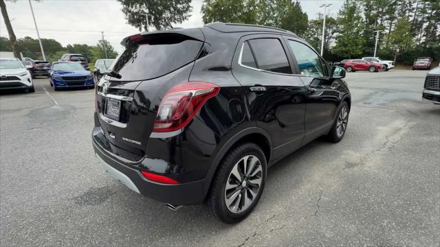 2021 Buick Encore FWD Preferred