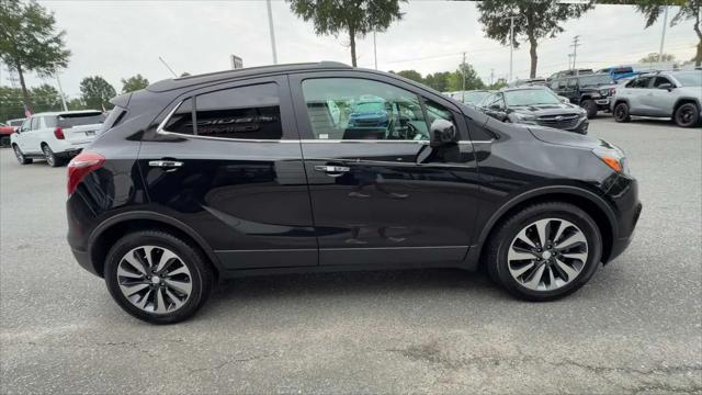 2021 Buick Encore FWD Preferred