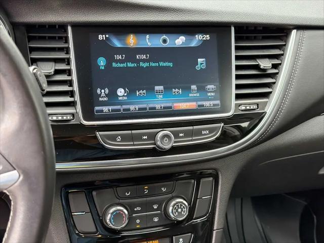 2021 Buick Encore FWD Preferred