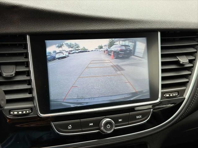 2021 Buick Encore FWD Preferred