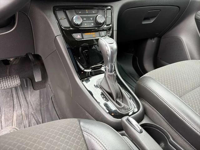 2021 Buick Encore FWD Preferred