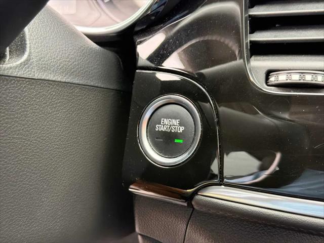 2021 Buick Encore FWD Preferred