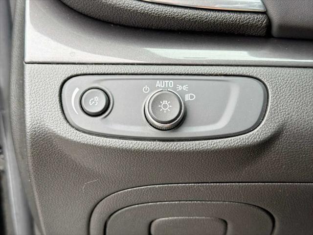 2021 Buick Encore FWD Preferred
