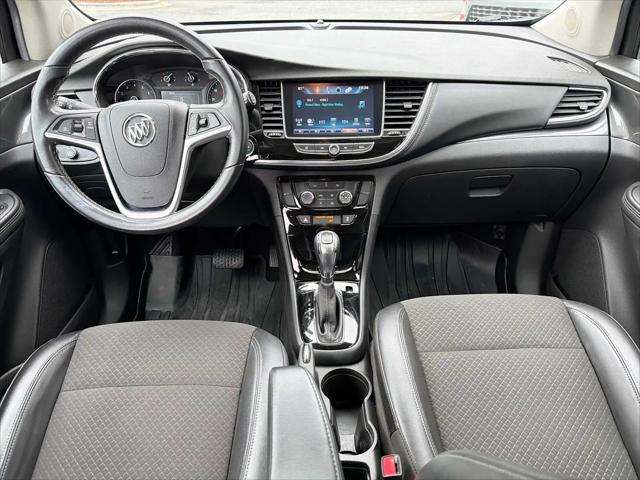 2021 Buick Encore FWD Preferred
