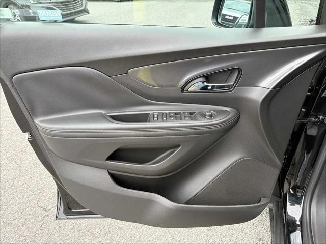 2021 Buick Encore FWD Preferred