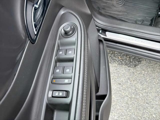 2021 Buick Encore FWD Preferred