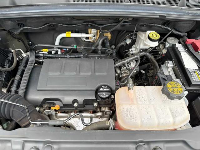 2021 Buick Encore FWD Preferred
