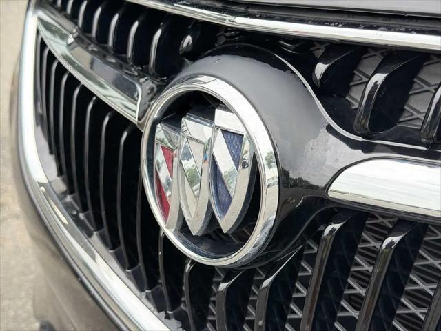2021 Buick Encore FWD Preferred