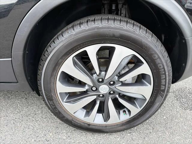 2021 Buick Encore FWD Preferred