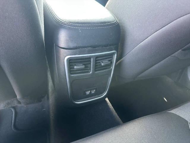 2022 Dodge Charger SXT RWD