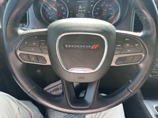 2022 Dodge Charger SXT RWD