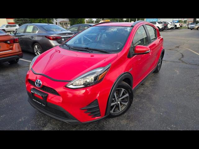 2018 Toyota Prius c Four for sale in Palatine, IL